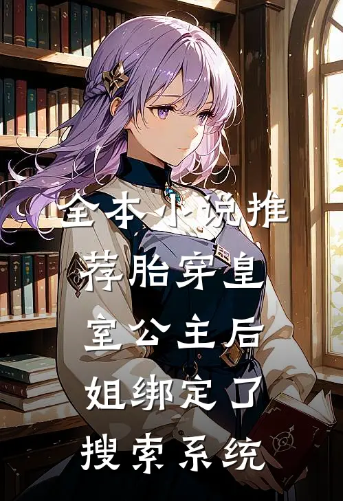 全本小说推荐胎穿皇室公主后，姐绑定了搜索系统