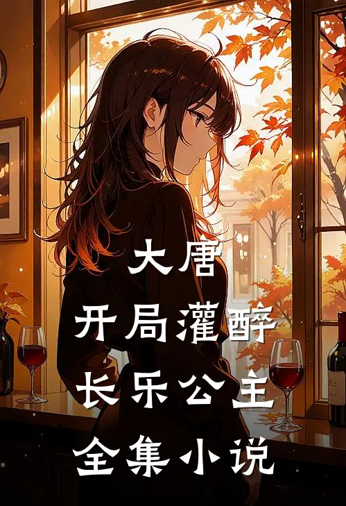 大唐：开局灌醉长乐公主全集小说