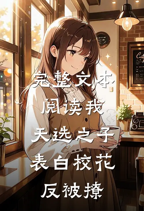 完整文本阅读我，天选之子，表白校花反被撩