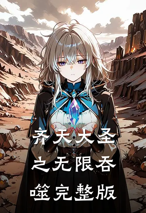 齐天大圣之无限吞噬完整版