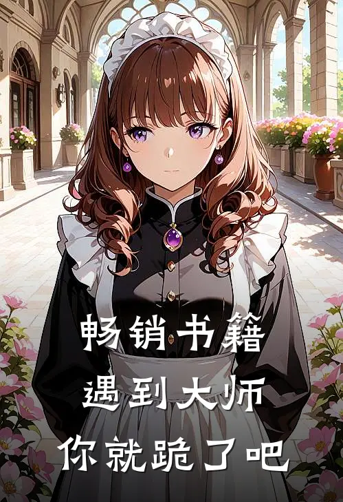 畅销书籍遇到大师，你就跪了吧