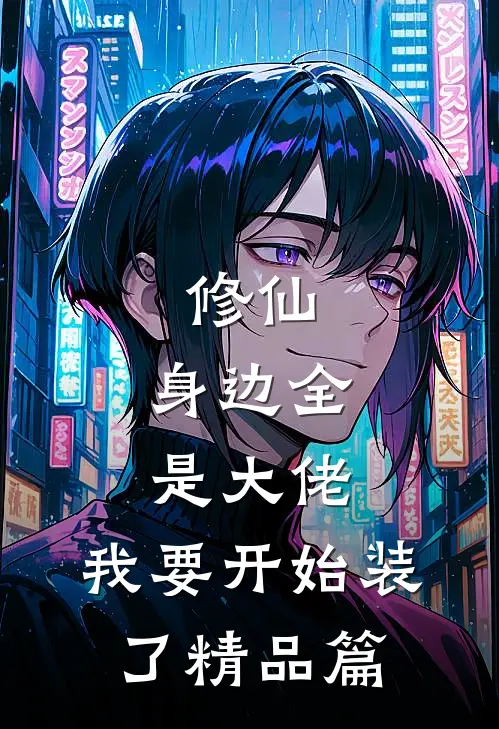 修仙：身边全是大佬，我要开始装了精品篇