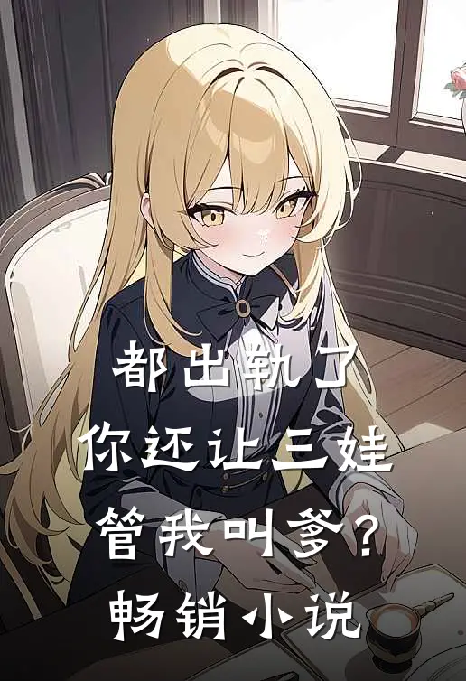 都出轨了，你还让三娃管我叫爹？畅销小说