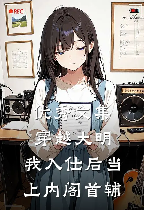 优秀文集穿越大明，我入仕后当上内阁首辅