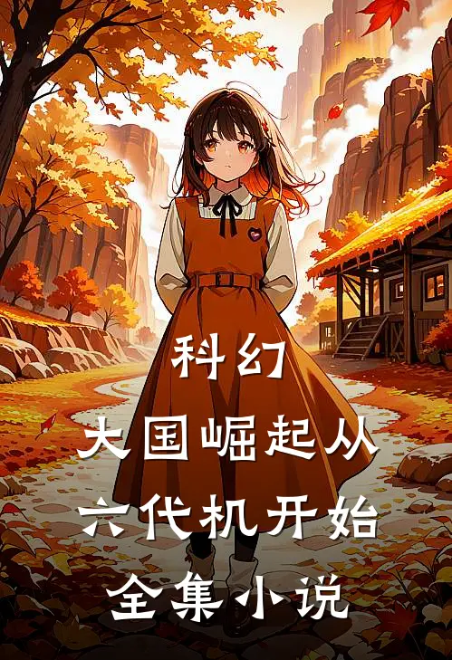科幻：大国崛起从六代机开始全集小说