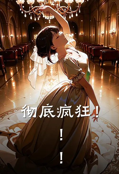 彻底疯狂！！！
