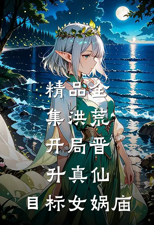 精品全集洪荒：开局晋升真仙，目标女娲庙