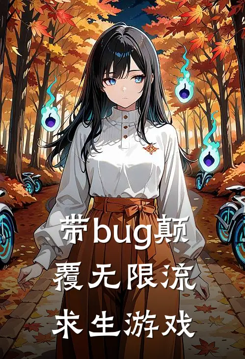 带bug颠覆无限流求生游戏