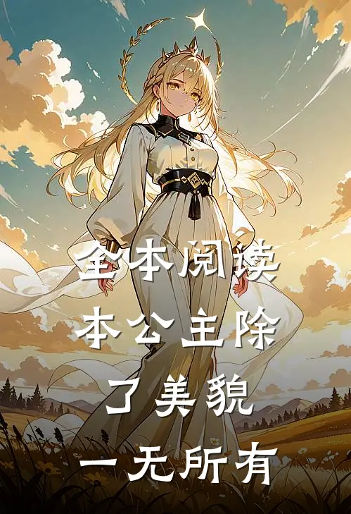 全本阅读本公主除了美貌，一无所有