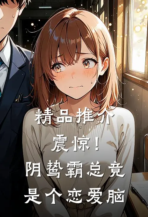 精品推介震惊！阴鸷霸总竟是个恋爱脑