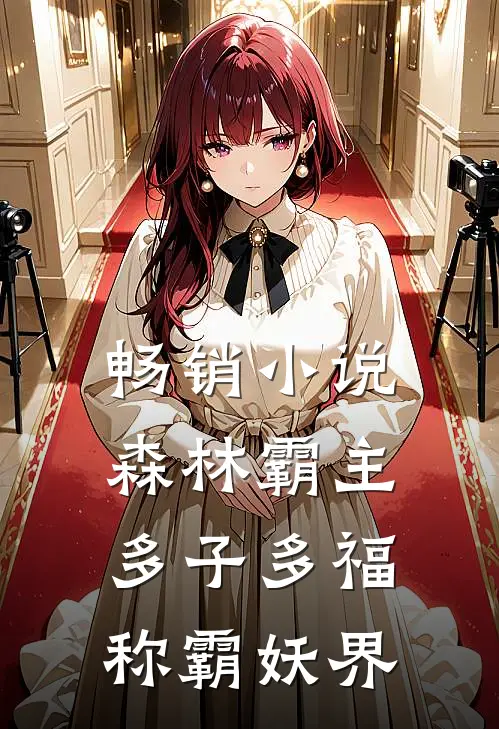 畅销小说森林霸主：多子多福称霸妖界