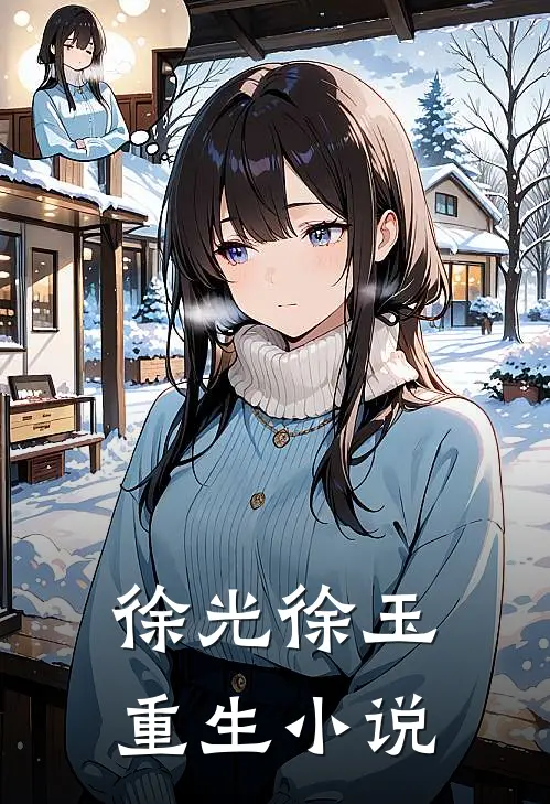徐光徐玉重生小说