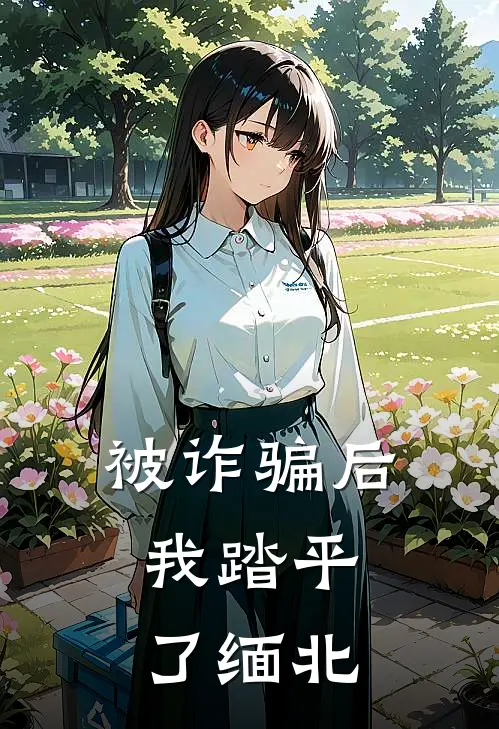 被诈骗后，我踏平了缅北