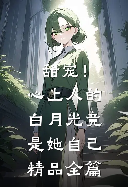 甜宠！心上人的白月光竟是她自己精品全篇