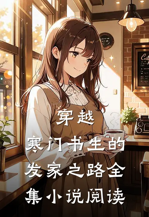 穿越：寒门书生的发家之路全集小说阅读