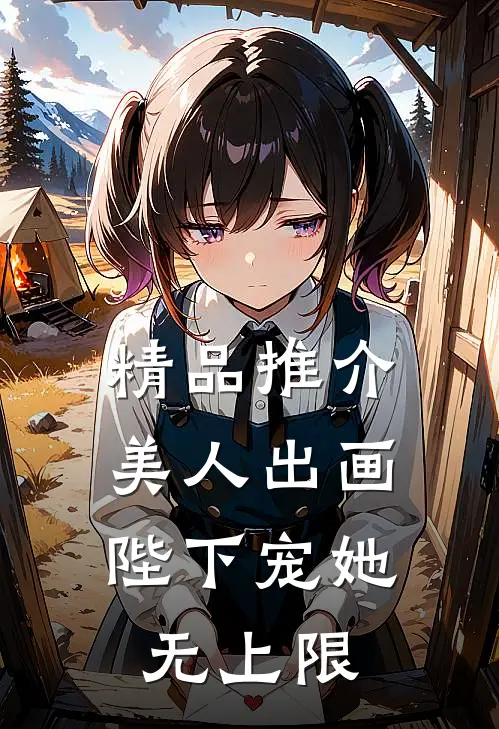 精品推介美人出画，陛下宠她无上限