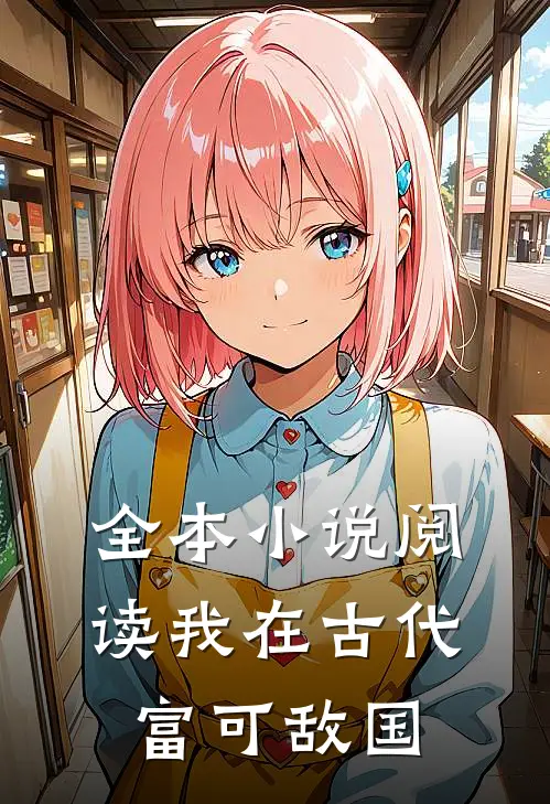 全本小说阅读我在古代，富可敌国