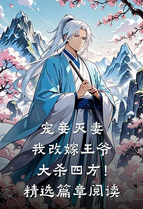 宠妾灭妻，我改嫁王爷大杀四方！精选篇章阅读
