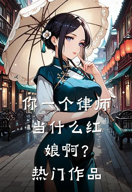 你一个律师，当什么红娘啊？热门作品