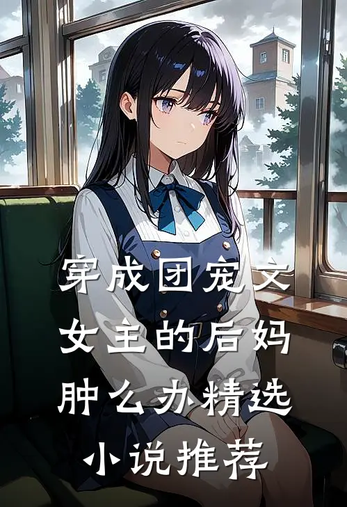 穿成团宠文女主的后妈肿么办精选小说推荐