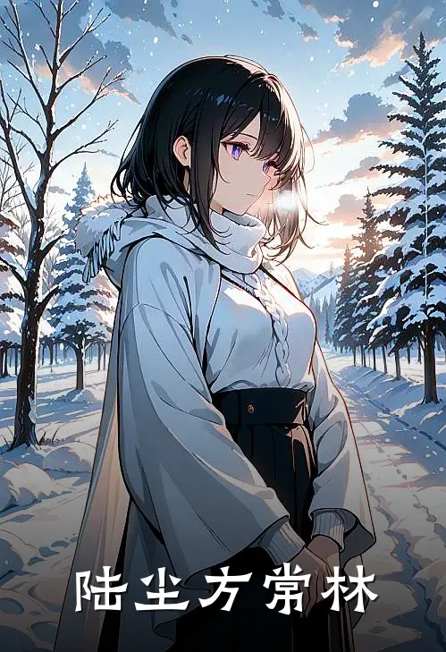 陆尘方常林