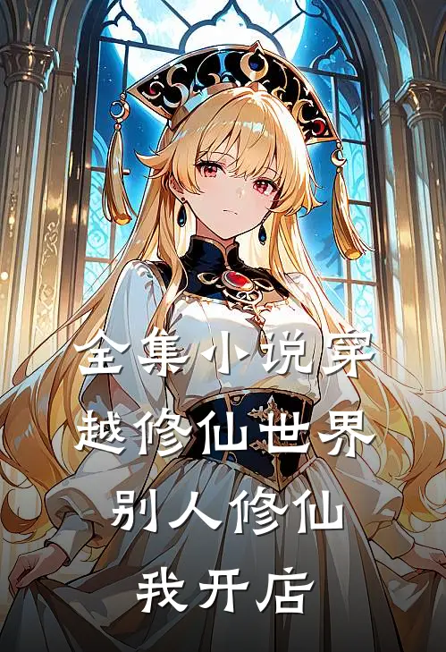 全集小说穿越修仙世界，别人修仙我开店