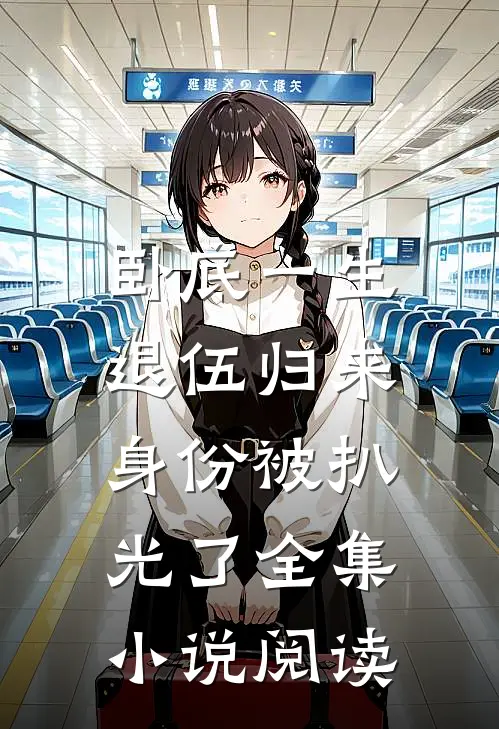 卧底一生：退伍归来身份被扒光了全集小说阅读
