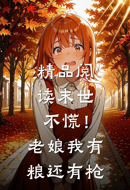 精品阅读末世：不慌！老娘我有粮还有枪