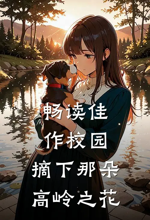 畅读佳作校园：摘下那朵高岭之花