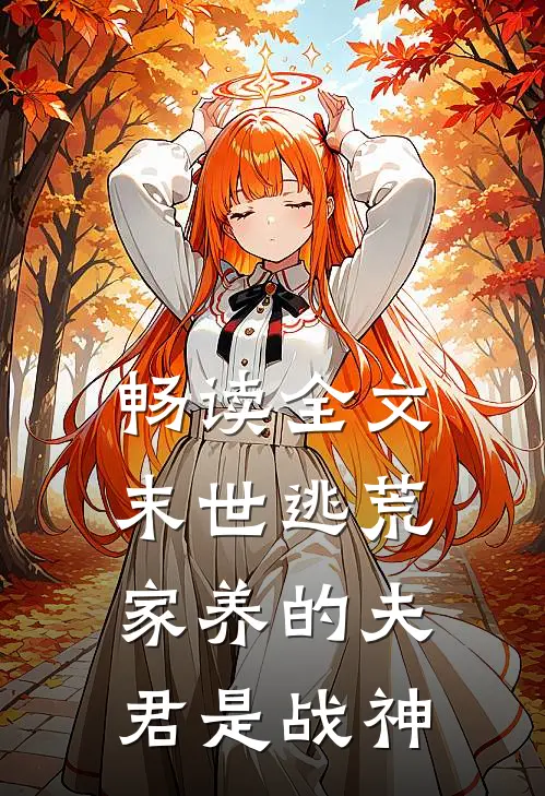 畅读全文末世逃荒：家养的夫君是战神