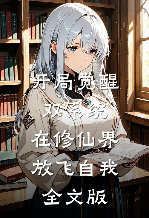 开局觉醒双系统，在修仙界放飞自我全文版