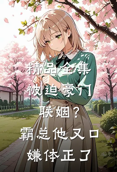 精品全集被迫豪门联姻？霸总他又口嫌体正了
