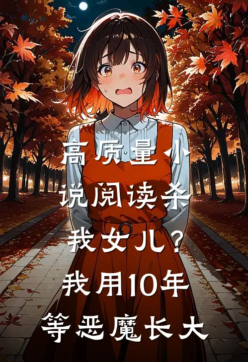 高质量小说阅读杀我女儿？我用10年等恶魔长大