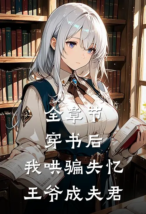 全章节穿书后，我哄骗失忆王爷成夫君