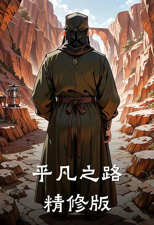 平凡之路精修版