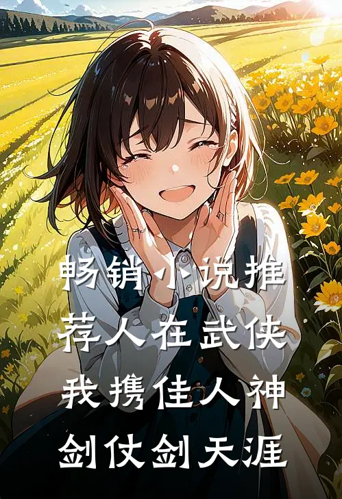 畅销小说推荐人在武侠：我携佳人神剑仗剑天涯