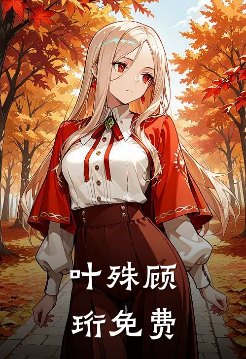 叶殊顾珩免费