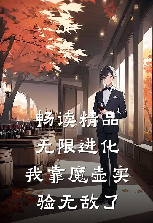 畅读精品无限进化：我靠魔壶实验无敌了