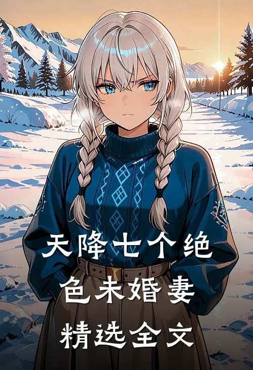 天降七个绝色未婚妻精选全文