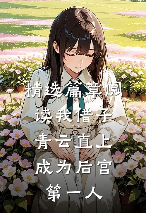 精选篇章阅读我借子青云直上，成为后宫第一人
