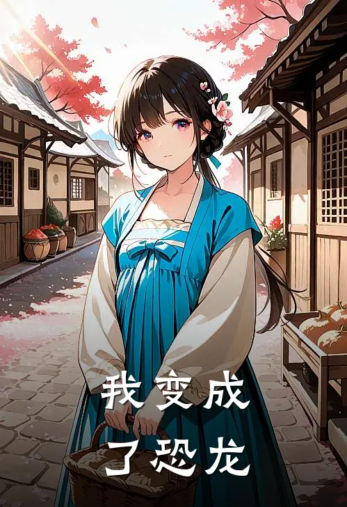 我变成了恐龙