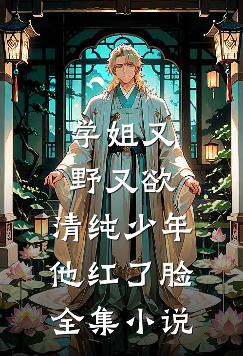 学姐又野又欲，清纯少年他红了脸全集小说