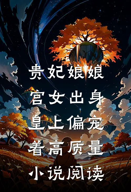 贵妃娘娘宫女出身，皇上偏宠着高质量小说阅读