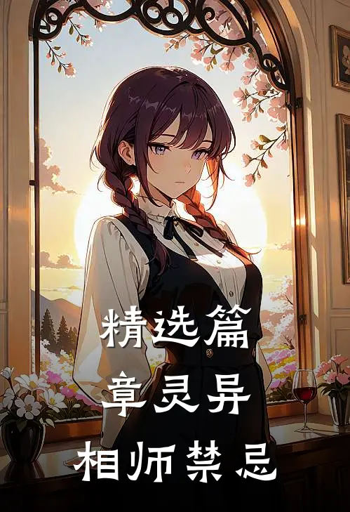 精选篇章灵异：相师禁忌