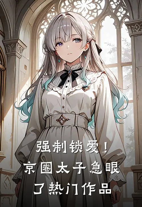 强制锁爱！京圈太子急眼了热门作品