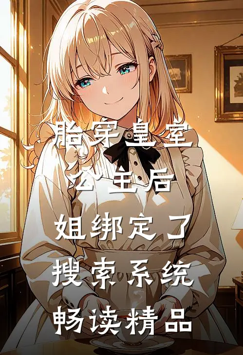 胎穿皇室公主后，姐绑定了搜索系统畅读精品
