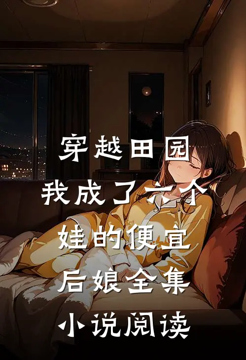 穿越田园：我成了六个娃的便宜后娘全集小说阅读