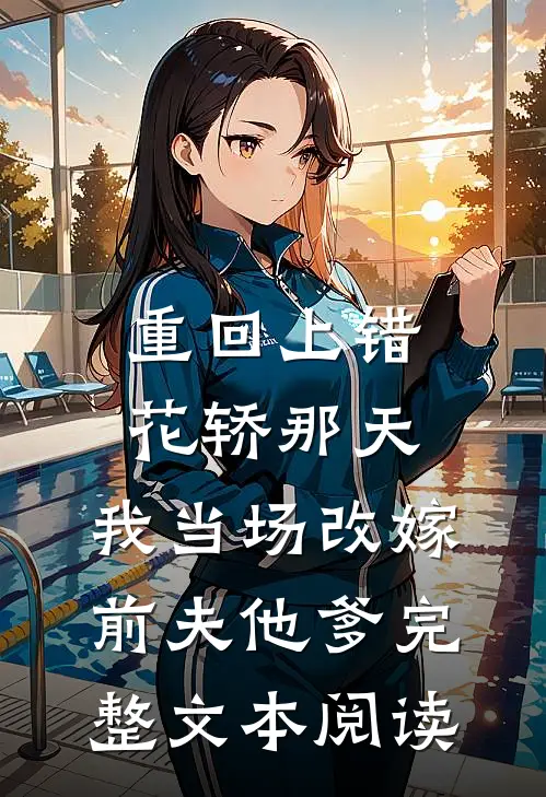 重回上错花轿那天，我当场改嫁前夫他爹完整文本阅读