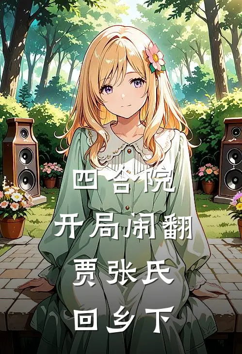 四合院：开局闹翻，贾张氏回乡下