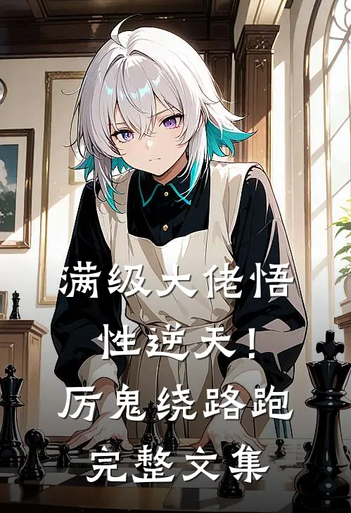 满级大佬悟性逆天！厉鬼绕路跑完整文集